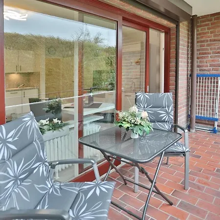 Haus Hansastrasse 13 Haus Hansastrasse 2 * Scharbeutz