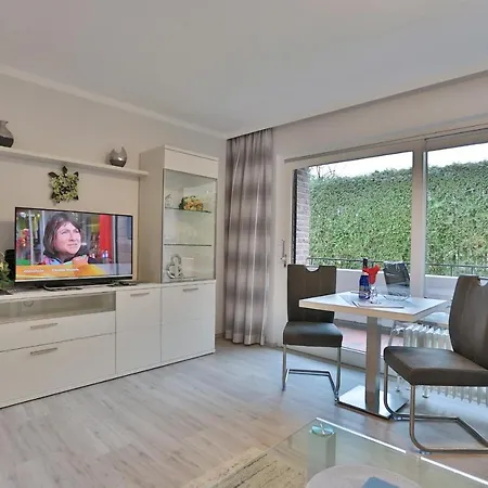 Haus Hansastrasse 13 Haus Hansastrasse 2 * שרבאוץ