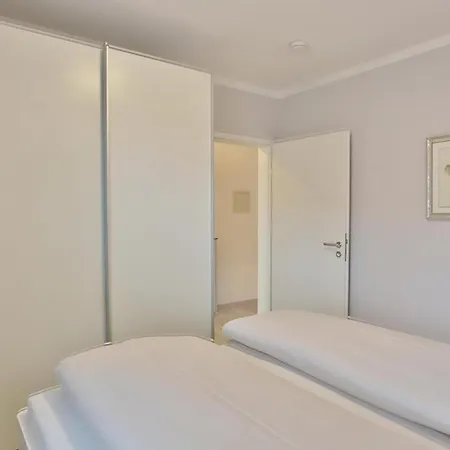 Haus Hansastrasse 13 Haus Hansastrasse 2 דירה
