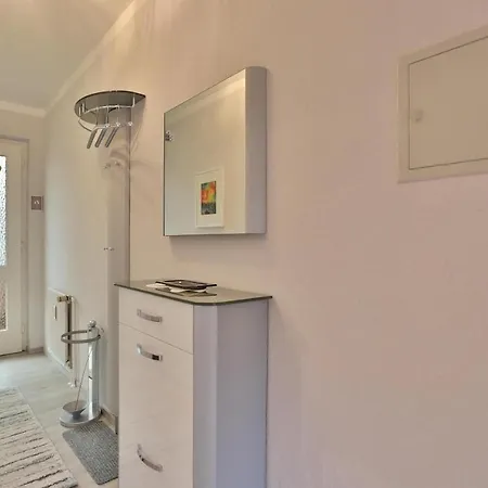 Haus Hansastrasse 13 Haus Hansastrasse 2 * Scharbeutz